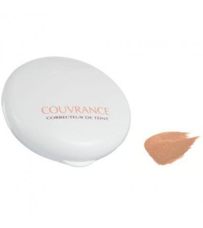AVENE Couvrance crème de teint make-up (powder) 03 SAND (SABLE) 10g