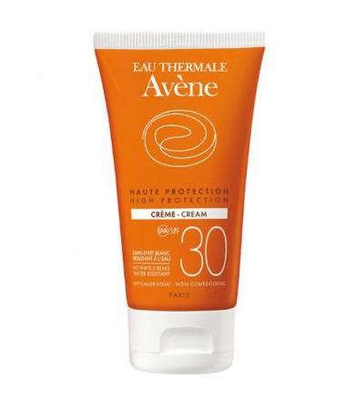AVENE Haute protection SPF 30 cream 50ml