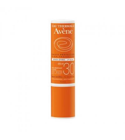 AVENE High protection SPF 30 lipstick 3g