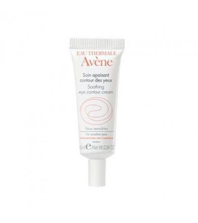 AVENE Soin apaisant contour des yeux emulsion for skin in the eye area 10ml