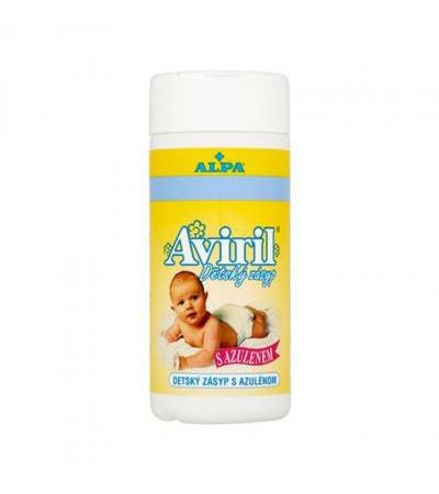 AVIRIL Baby Powder 100g