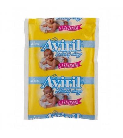 AVIRIL Baby Powder bag 100 g