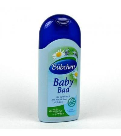 Bübchen Baby Bath 50 ml