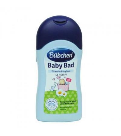 Bübchen Baby bath for babies 400 ml
