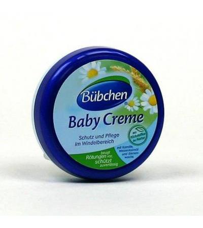 Bübchen Baby Cream 20 ml