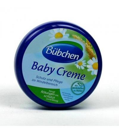 Bübchen Baby cream for babies 150 ml