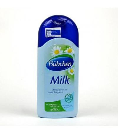 Bübchen Body Milk 200 ml