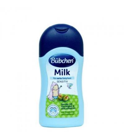 Bübchen Body Milk 50 ml