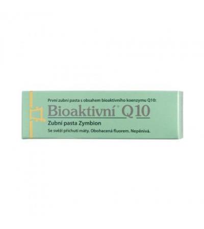 Bioactive Q10 Toothpaste Zymbion 75ml