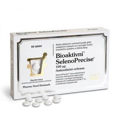 Bioactive SelenoPrecise tbl 60