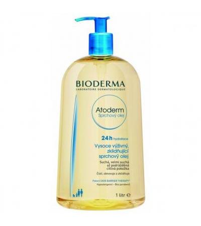 Bioderma ATODERM shower oil 1000ml