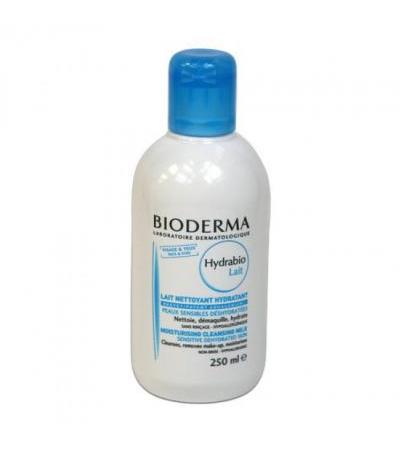 Bioderma HYDRABIO cleansing skin lotion 250ml