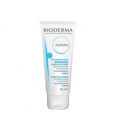 Bioderma HYDRABIO peeling cream 75ml