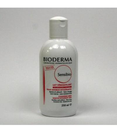 Bioderma SENSIBIO LAIT milk 250ml
