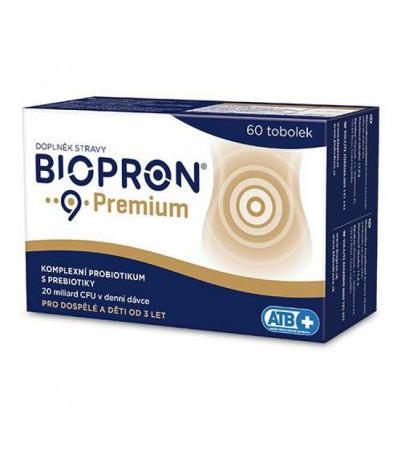BIOPRON 9 Premium tob 60