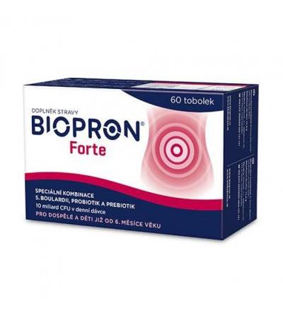 BIOPRON FORTE cps 60
