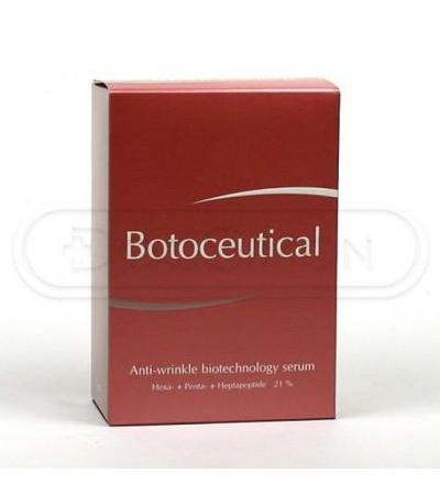Botoceutical antiwrinkle serum 25ml