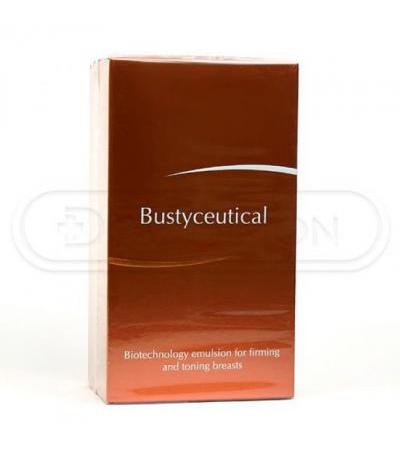 Bustyceutical for firming and tonizing bust 125ml
