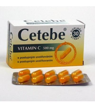 CETEBE cps 30