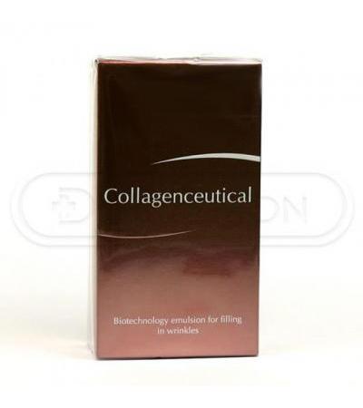 Collagenceutical emulsion for filling wrinkles 30ml