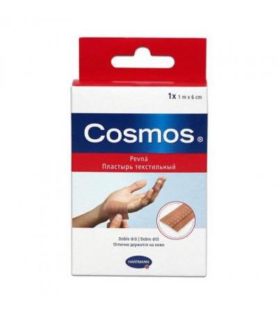 COSMOS adhesive plaster 1m x 6cm