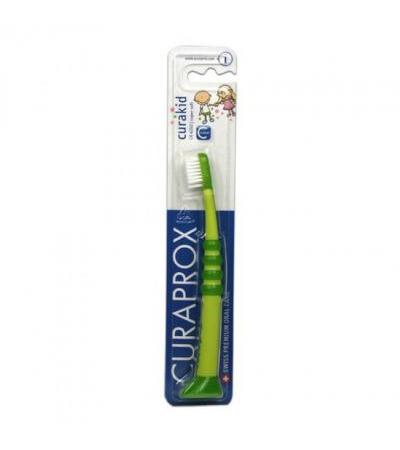 Curaprox CURAKID 4260 supersoft children's toothbrush
