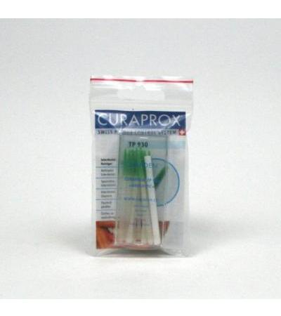 Curaprox TP930 interdental plastic cleaners 10pcs
