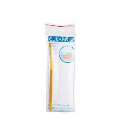 Curaprox UHS412 mono aluminium holder of interdental toothbrushes (GOLD)