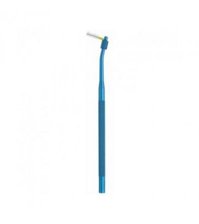 Curaprox UHS413 mono aluminium holder of interdental toothbrushes (BLUE)