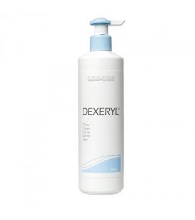 DEXERYL protective cream 500g