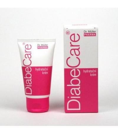 DIABECARE Hydration Cream 75ml (Dr. Müller)