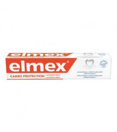 ELMEX toothpaste 75ml