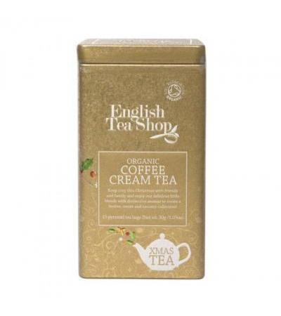 ENGLISH TEA SHOP Coffee Cream Gift box