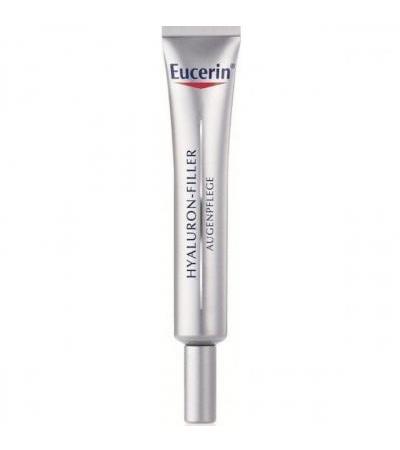 EUCERIN HYALURON FILLER Anti-wrinkle eye cream 15ml