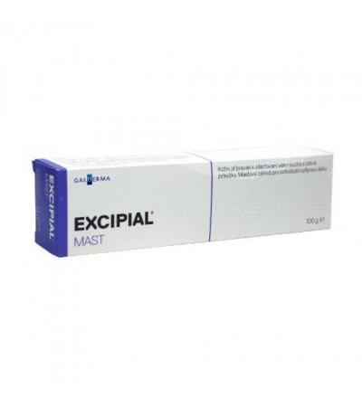 EXCIPIAL ointment 100g