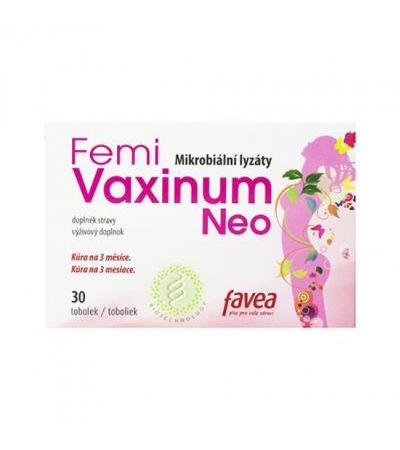 FEMIVAXINUM NEO cps 30