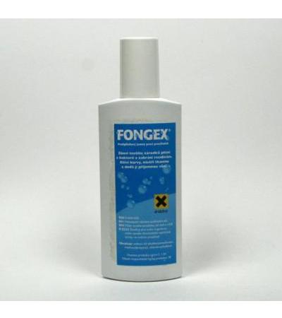 FONGEX laundry detergent against mould 200ml