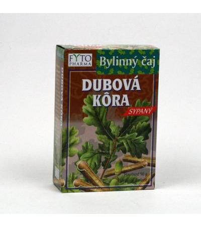FytoPharma tea OAK BARK 50g