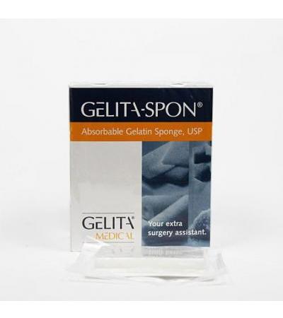 GELITA-SPON Standard GS-002 80x50x10mm/10pcs