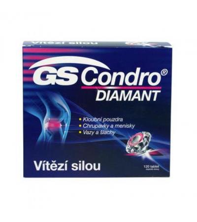 GS Condro Diamant tbl 120