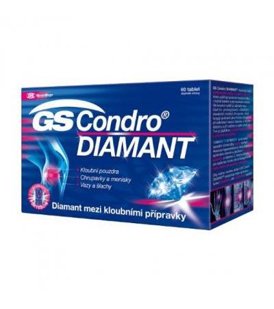 GS Condro Diamant tbl 60