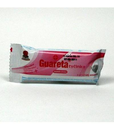GUARETA nutritive bar cream 44g