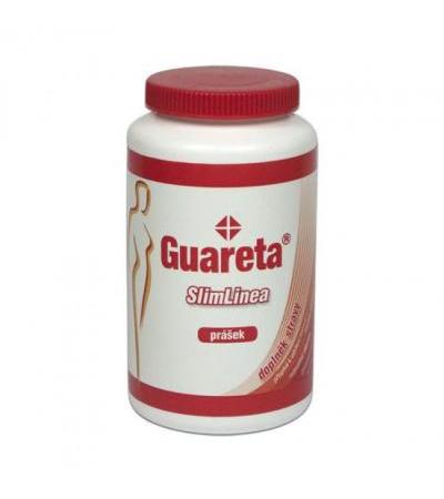 GUARETA SlimLinea powder 120g