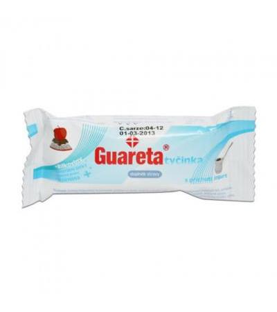 GUARETA yoghurt nutritive bar 44g