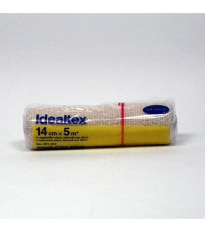 IDEALTEX elastic bandage 14cm x 5m