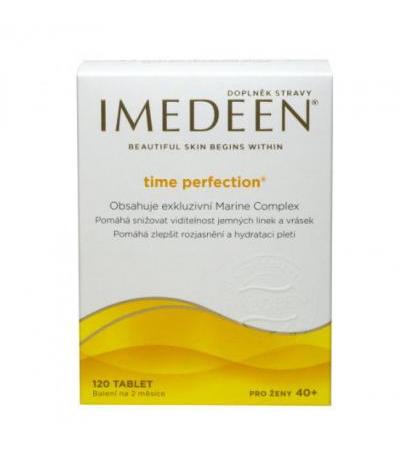 IMEDEEN Time Perfection tbl 120
