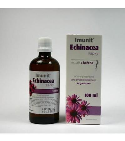 Imunit ECHINACEA drops 100ml