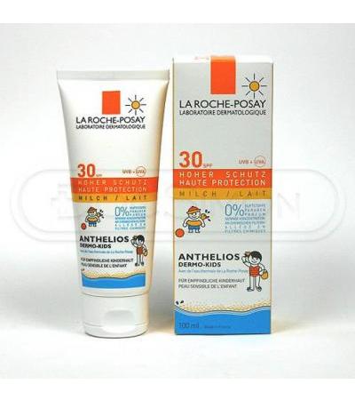 La Roche-Posay ANTHELIOS DERMO-PEDIATRICS SPF 30 milk (lotio) 100ml