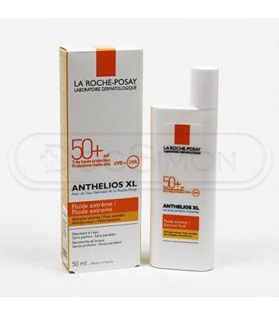 La Roche-Posay ANTHELIOS SPF 50+ XL extreme fluid emulsion 50ml