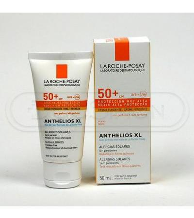 La Roche-Posay ANTHELIOS SPF 50+ XL silky cream with perfume 50ml